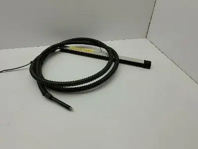 Used STATIC CLEAN _UNKNOWN_ Miscellaneous MRO | Arrow Industrial #651025