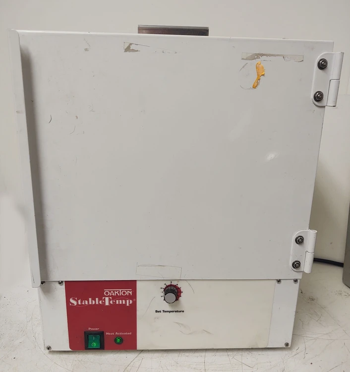 Used Oakton StableTemp Lab Ovens Kentucky US | Edwards Industrial Repair #1017963