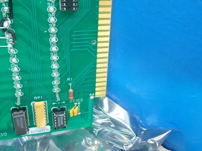 Used RELIANCE ELECTRIC 10711022RC I/O Boards & Replacement Parts Ohio US | HGR 24 #907518