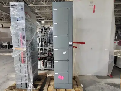 NEW ALLEN-BRADLEY SNTKNPN90