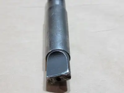 7/8" HS Twist Drill Bit