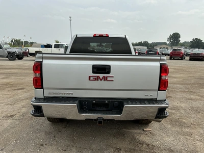 Used 2015 GMC SIERRA 1500 Pickup Trucks Michigan US | Miedema Asset Management Group #1320460