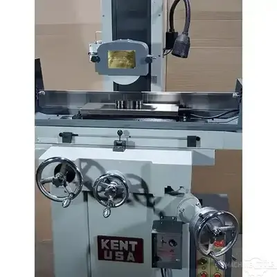 USED 2013 KENT USA KGS-618
