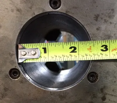 YUASA 550-007 Tooling & Accessories, Super Spacers | Machinery Central (9)