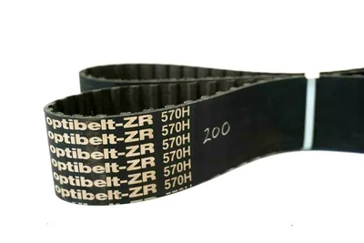 NEW OPTIBELT-ZR 570H200 TIMING BELT