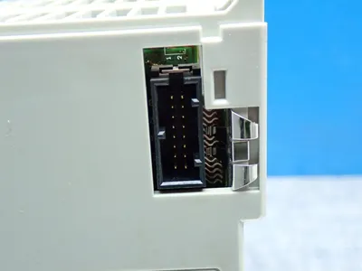 Used ALLEN BRADLEY 1769IQ16 PLC Input & Output Ohio US | HGR 24 #1150612
