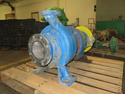 USED Goulds 3175
