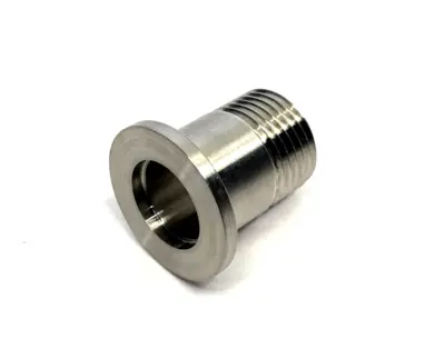 New | in-Stock Pfeiffer 120AEI016-0500 Valves/Fittings Michigan US | Maverick Industrial Sales #1393185