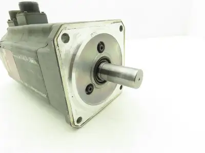 Used MITSUBISHI _UNKNOWN_ Servo Motors Indiana US | Arrow Industrial #1316944
