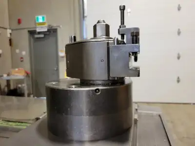 USED GILDMEISTER NEF 660