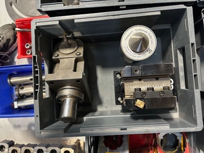 2014 MAZAK Quick Turn Smart 350M CNC Lathes | Charter Auctions (25)