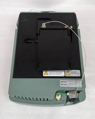 Used MY STORE _UNKNOWN_ Microplate Washers / Handlers Texas US | Sporadic Surplus LLC #1710755