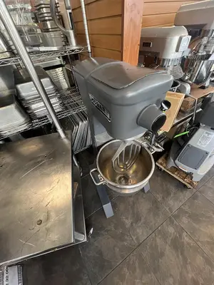 Used HOBART D-3001 Planetary Mixers Florida US | BAM Discount Restaurant Equipment #1353605