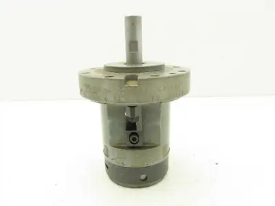 V Gage TL-517842 Milling Tool Holder M4 Lock For Draw Bar Set up