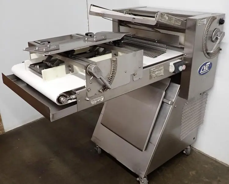 Used LVO SM24 Sheeters British Columbia CA | Surrey Food Equipment #1061611