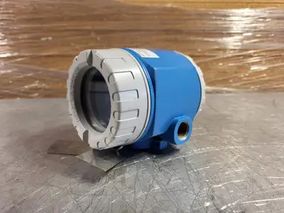 Temperature Transmitter TMT162-M21231BBDZ