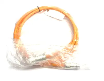 USED REXROTH POWER CABLE, RKL4305/003,0 (RLS1101-INK0653-RLS1102)