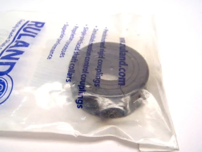 New | in-Stock Ruland MSP-16-F MCL-12-A Misc Fasteners Michigan US | Maverick Industrial Sales #1401048