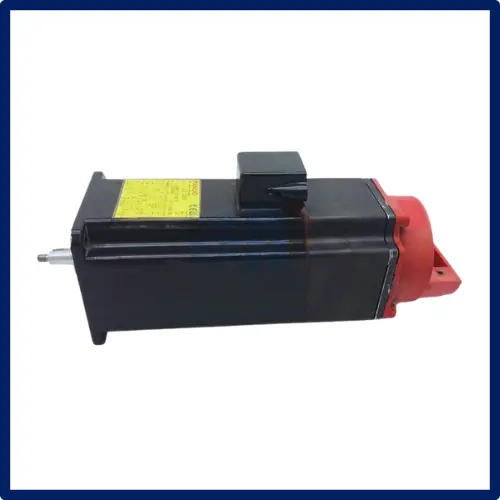Used FANUC A06B-0373-B175 Servo Motors Texas US | CNC TOOLS LLC #773613