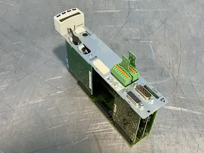 Used BOSCH REXROTH R911295331 Servo Drives Ohio US | HGR 24 #1355890