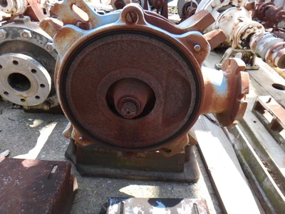 USED MORRIS 2 RX
