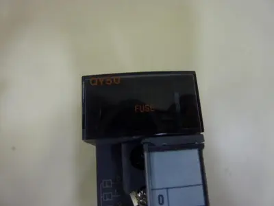 USED MITSUBISHI QY50