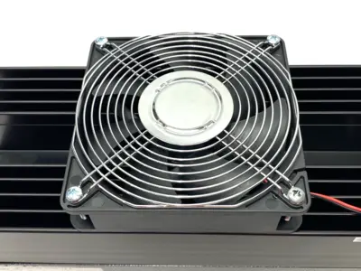 New | in-Stock Hesse 93330 RF Power Amplifiers Michigan US | Maverick Industrial Sales #1395319