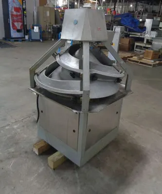 Used 1993 BENIER CO5S Pastry Equipment California US | BakeryEquipment.com #1554899