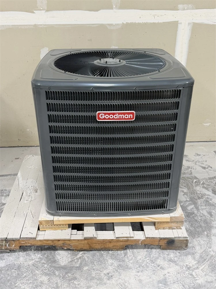 Used 2022 GOODMAN GSX160371AD Condensers Oregon US | MachineryMax #1342592