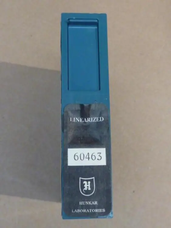 Used HUNKAR LABS 60463 Sensors Michigan US | Ideal Machinery #782500