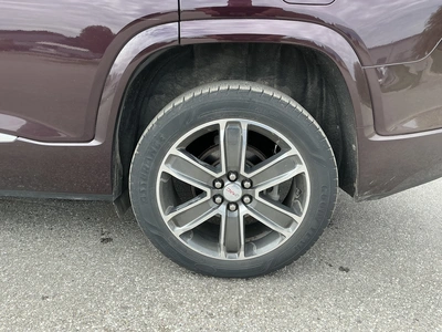Used 2018 GMC ACADIA SUVs Michigan US | Miedema Asset Management Group #1488092