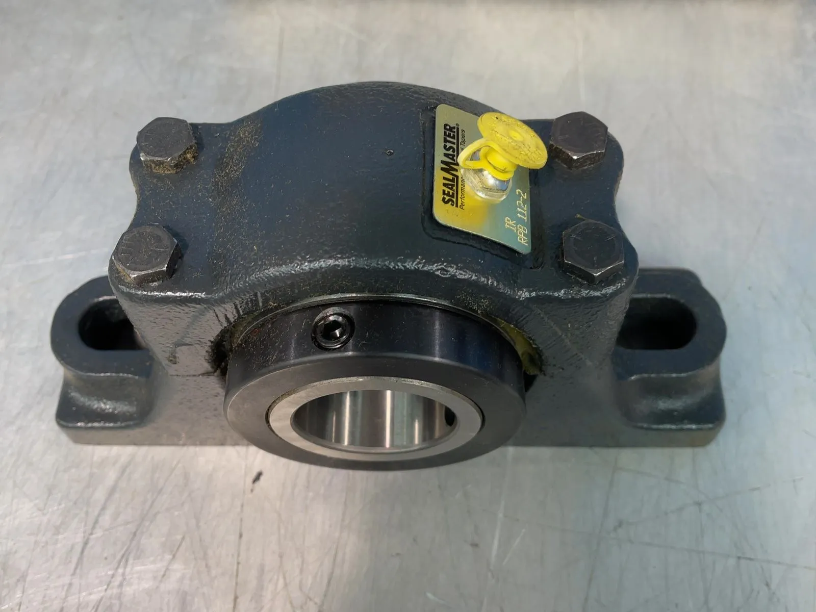 Used SEALMASTER RPB 1122 Tooling & Accessories (Other) Ohio US | HGR 24 #1083794