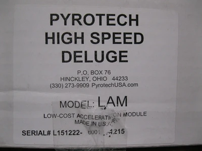 NEW Pyrotech International LAM (1)