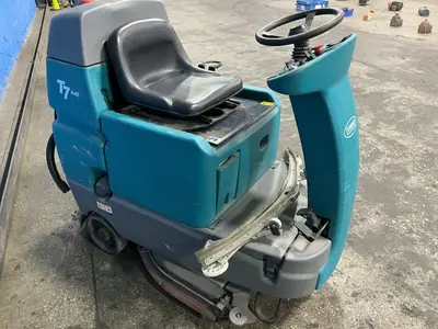 Used TENNANT MT7 Material Handling (misc) Ohio US | HGR 24 #1482409