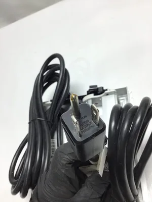 Byrne 079207005000000 Power Unit Cable Well Box Dual Sided