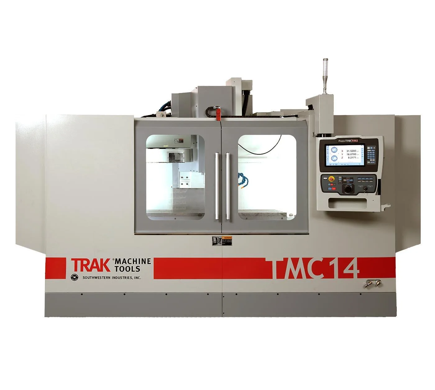 NEW TRAK TMC14-12K