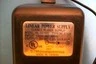 ST MICROELECTRONICS  WL-05120D LINEAR POWER SUPPLY