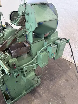 USED WATERBURY FARREL MODEL 0