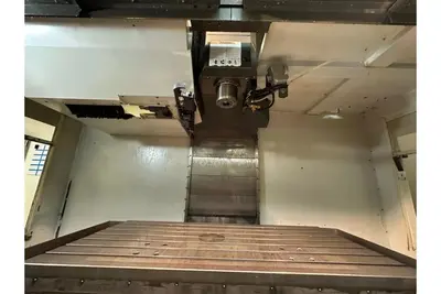 2010 HAAS VF-3SSYT Vertical Machining Centers | Toolquip, Inc. (7)