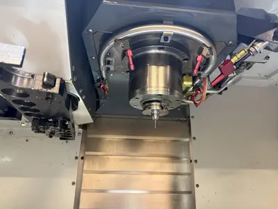 USED 2016 HAAS VF-2