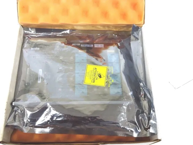 Used CONTROL TECHNOLOGY _UNKNOWN_ Circuit Boards | SB Industrial Supply #850575