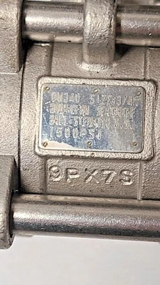 Used DuraValve 57657567657554675675555 Valves/Fittings California US | Amiron Machinery #744201