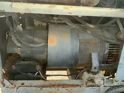 Used LINCOLN ELECTRIC SHIELDARC SA250 Welding Machinery (Other) Ohio US | HGR 24 #1441297