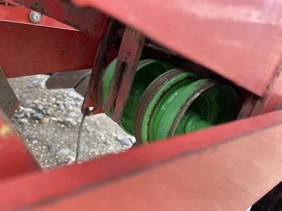 Used _UNKNOWN_ _UNKNOWN_ Planters Idaho US | Tri-Steel Manufacturing #1557060