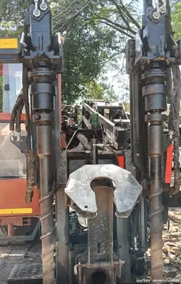 Used 2012 DITCH 2012 DITCH WITCH JT4020 MACH 1 Drill Rigs Florida US | HDD Broker #1365472
