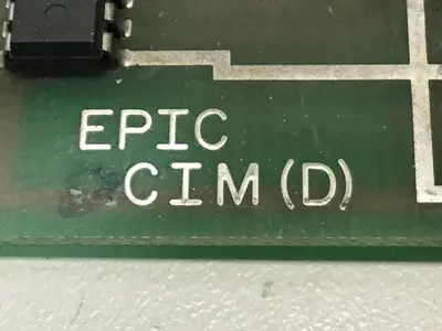 USED SCI 22890-1 REV H