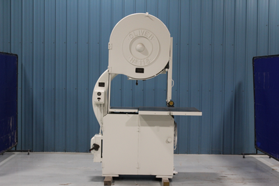 USED OLIVER 116,