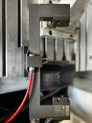 2012 A-Haas MULTIGRIND AF Universal Cylindrical Grinders | Charter Auctions (11)