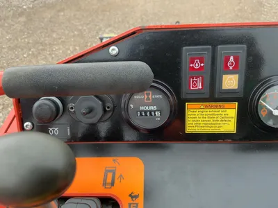 Used 2023 DITCH WITCH SK600 Compact Utility Loaders Michigan US | Miedema Asset Management Group #1320023