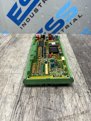 GILDEMEISTER-HEINRICH AEM16 Electrical/PLC/Automation | ESS Industrial Equipment Sales (5)